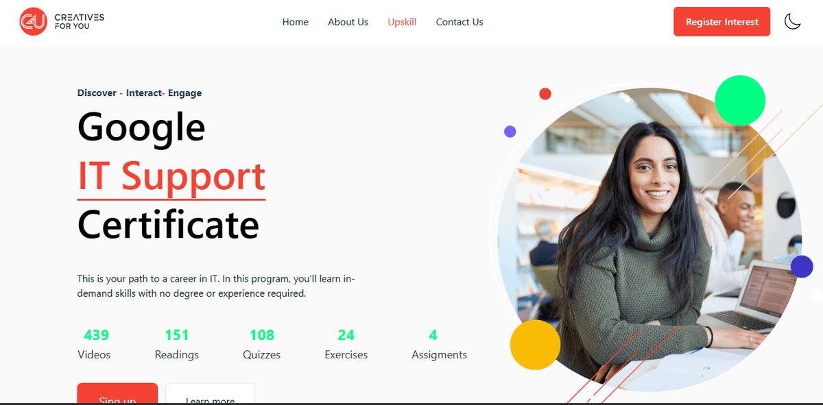 itsupportlight