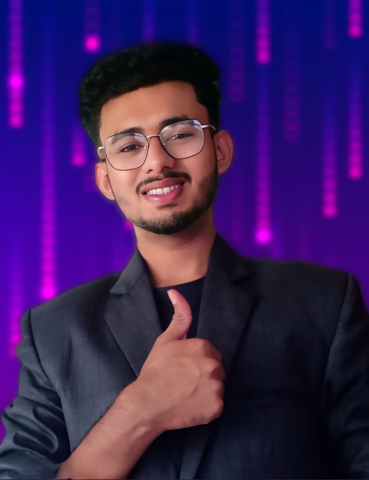 hero